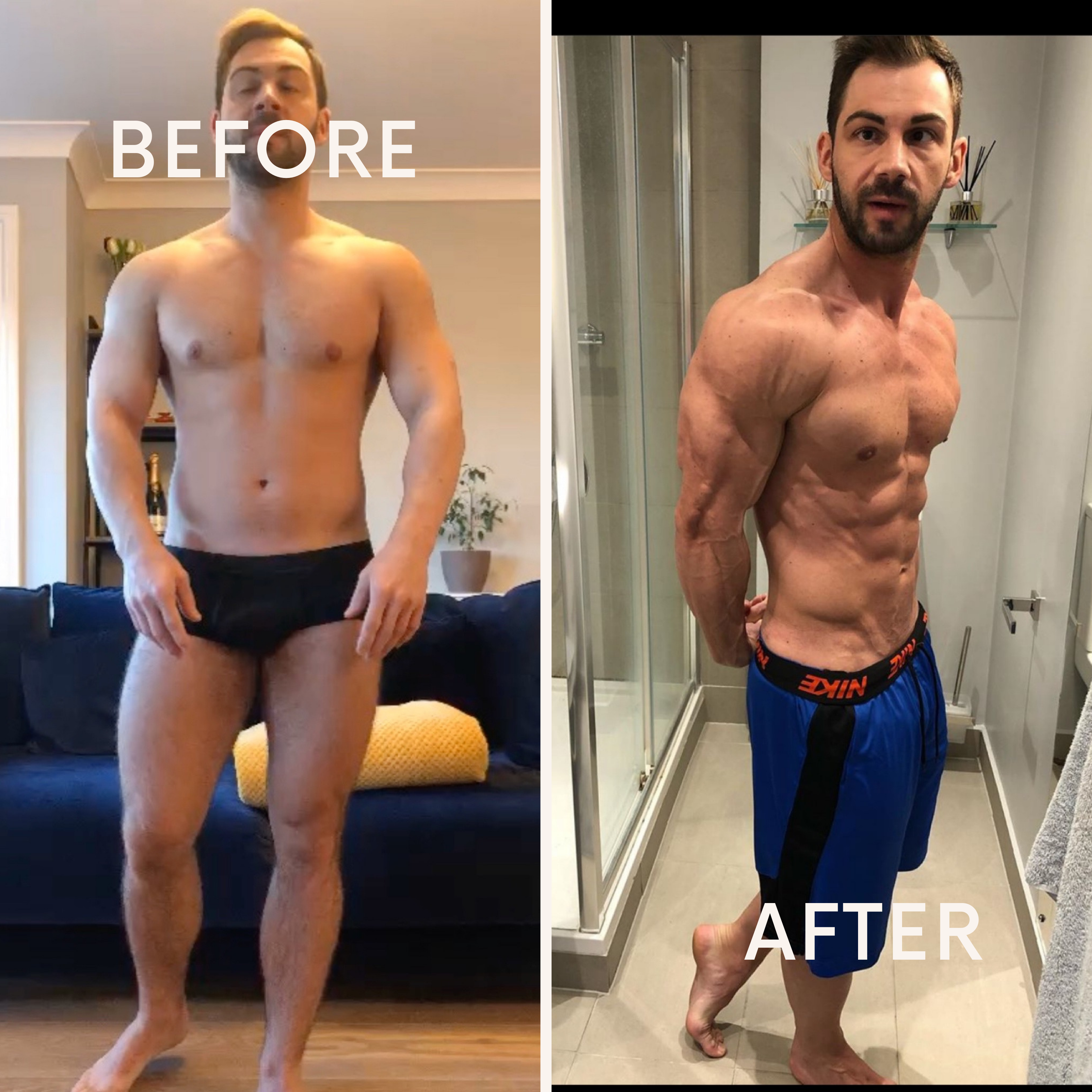Carlos transformation