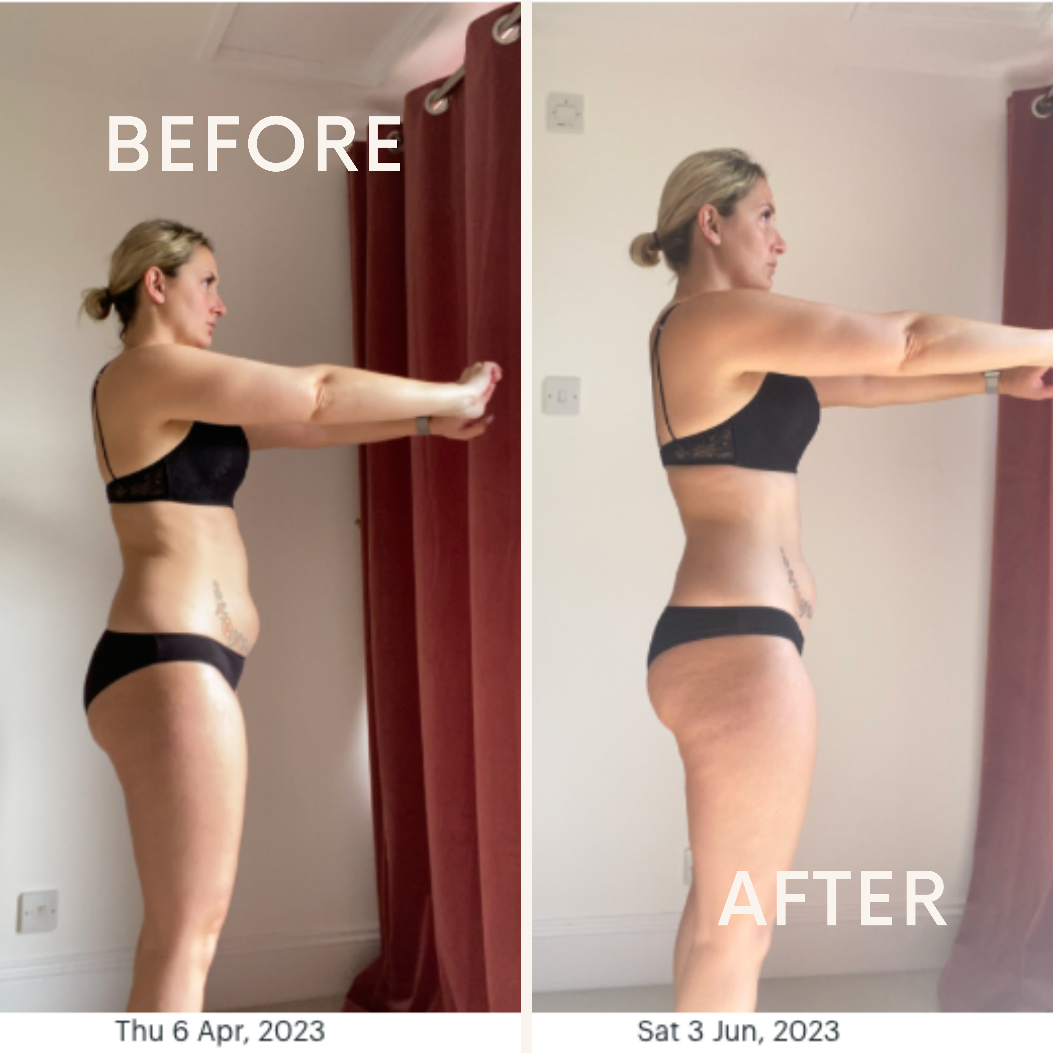Gemma transformation