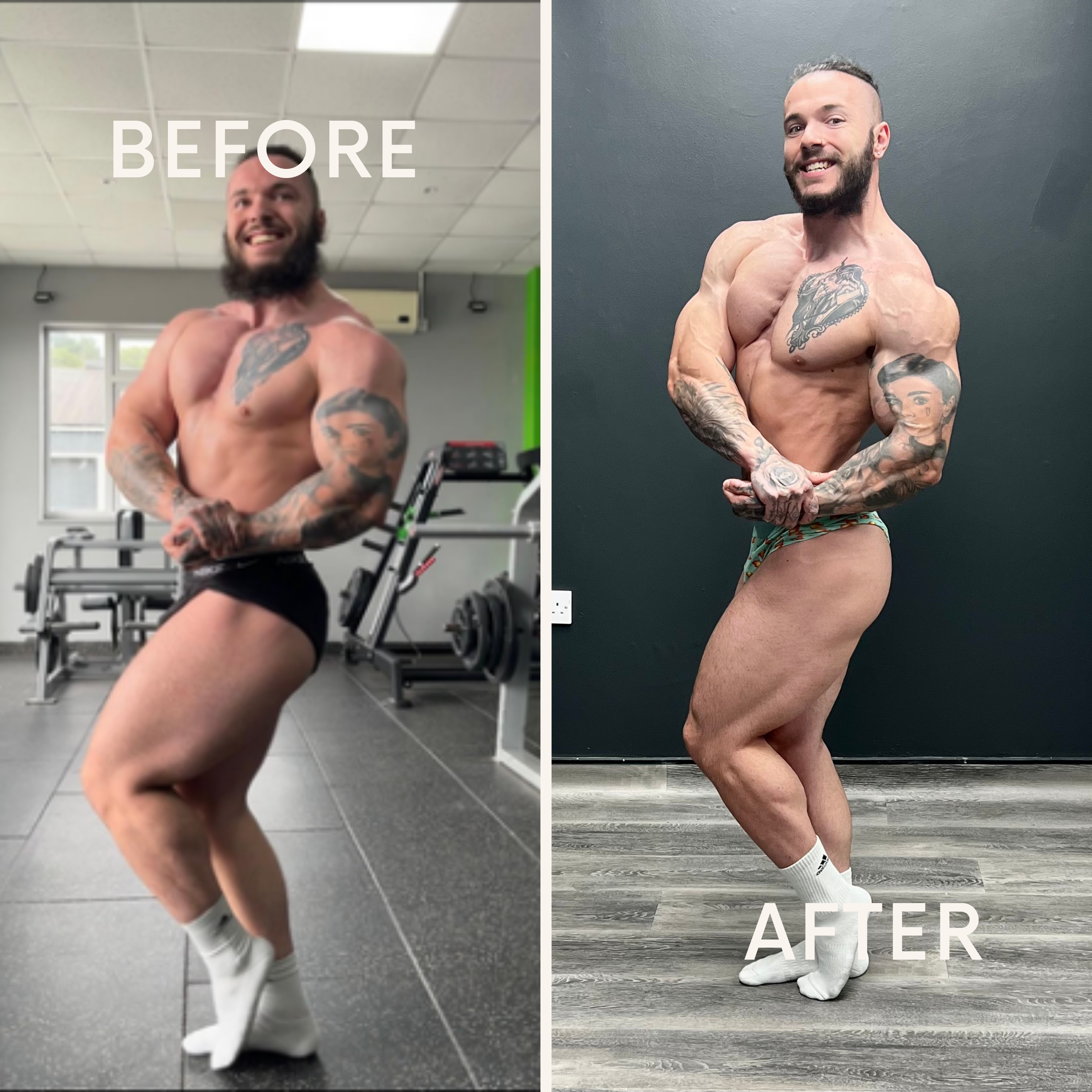 George transformation